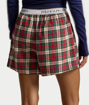Dashiell Plaid