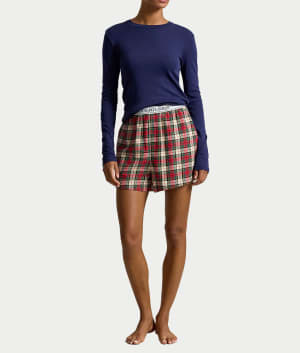 Dashiell Plaid