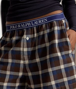Winter Plaid