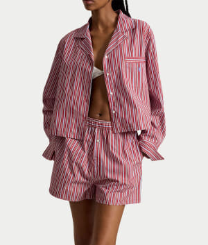Club Stripe