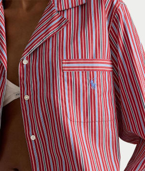 Club Stripe