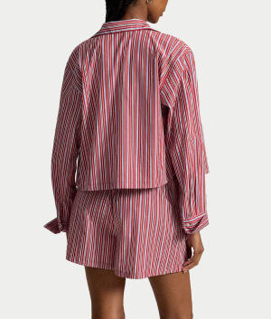 Club Stripe