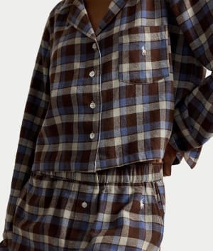 Winter Plaid