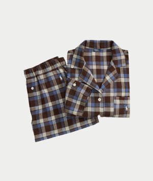 Winter Plaid