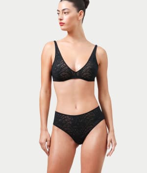 Hiphugger Retro Brief: undefined