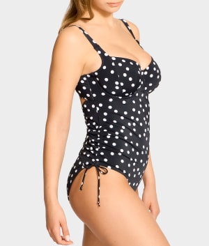 Polka Dot