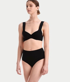 Swim Essentials Bikini Top: undefined