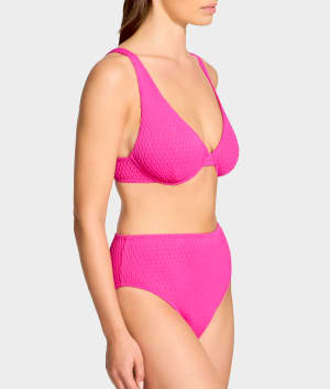 Pink Diamond Lurex