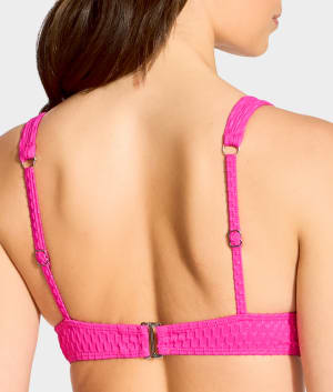 Pink Diamond Lurex