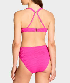 Pink Diamond Lurex