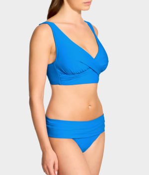 Electric Blue
