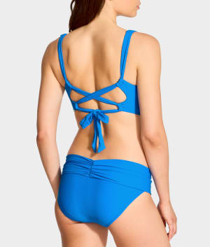 Electric Blue