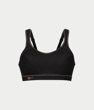 Black / Gold