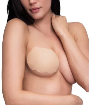 Full Bust Breast Lift 2-Pack: undefined