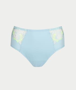 Milky Blue