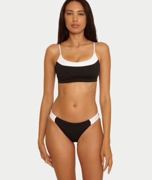 Sport Mode Hipster Bikini Bottom: undefined