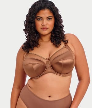 Cinnamon Nude