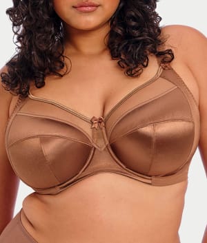 Cinnamon Nude