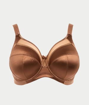 Cinnamon Nude