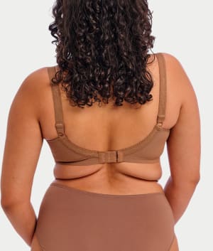 Cinnamon Nude