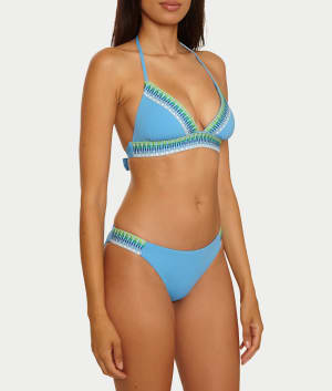 Sky Blue