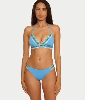 Fiesta American Bikini Bottom: undefined