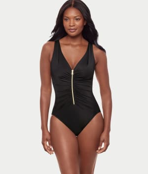 Zipt One-Piece: undefined