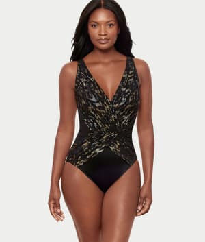 Sparkle Plenty Ibiza One-Piece: undefined