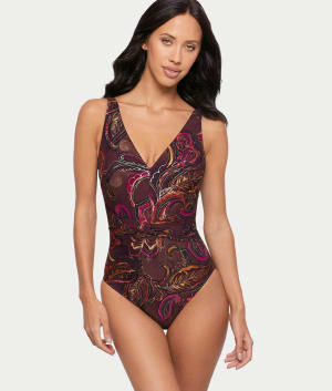 Empress Esti One-Piece: undefined