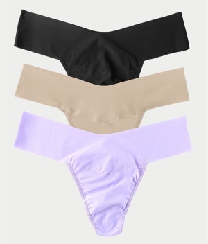 Black/Taupe/Wisteria