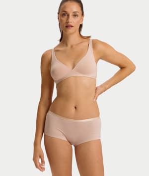 Cotton Sensation Cotton Boyleg: undefined