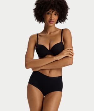 Cotton Sensation Cotton Boyleg: undefined