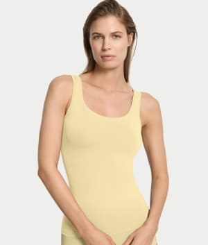 Touch Feeling Tank Top: undefined