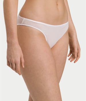 Ultralight Cotton Bikini: undefined