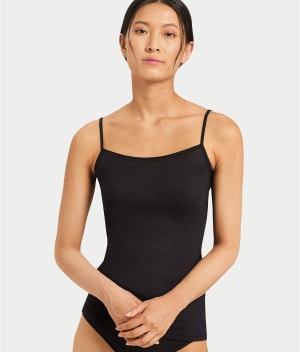 Ultralight Cotton Cami: undefined