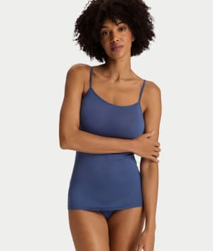 Ultralight Cotton Cami: undefined