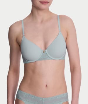 Bliss Perfection T-Shirt Bra: undefined