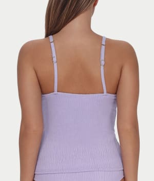 Lilac Scrunch