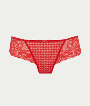 Poppy Red