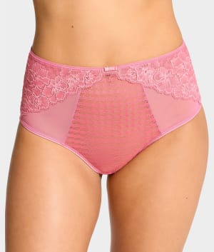 Fuchsia Pink