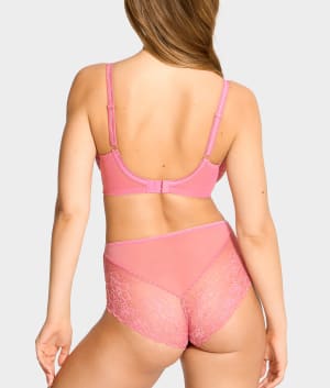 Fuchsia Pink