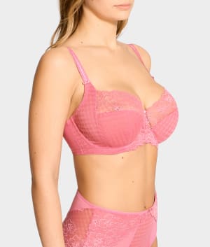 Fuchsia Pink