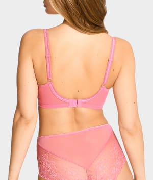 Fuchsia Pink