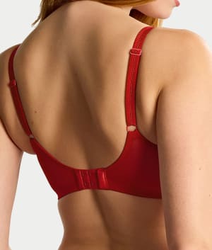 Poppy Red