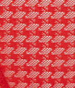 Poppy Red