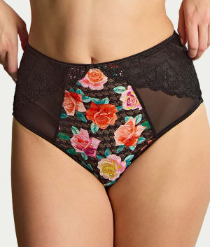 Black Rose