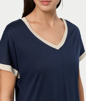 Deep Navy