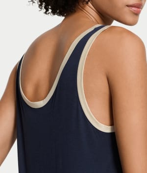 Deep Navy