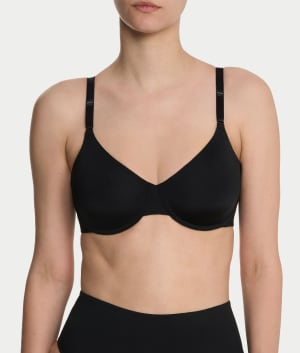 Liquid Smooth Shape Bra: undefined