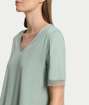 Dark Seafoam